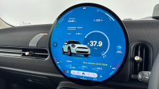 MINI Cooper 2.0 S Exclusive 3dr Auto Petrol Hatchback